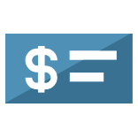 Direct Deposit Icon