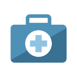 Health Insurance icon