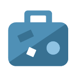Holiday icon