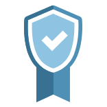 Identify Theft Protection Icon