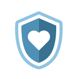 Life and AD&D Insurance Benefits icon