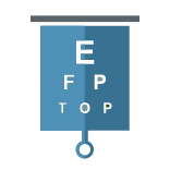 Vision Insurance icon