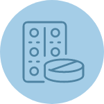 Medication icon